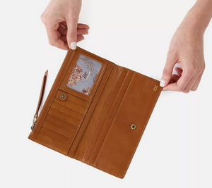 Donner - Wallet - Truffle