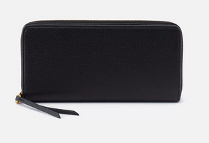 Waltz - Wallet - Black