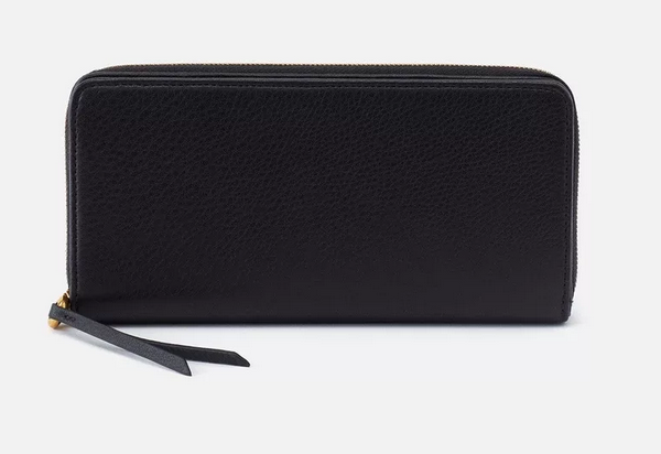 Waltz - Wallet - Black