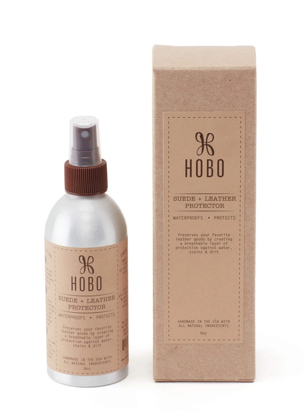Suede & Leather Spray