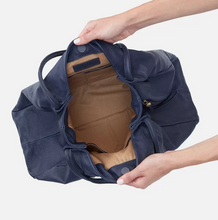 Load image into Gallery viewer, Prima - Tote - Navy