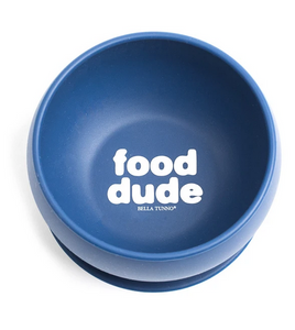 Food Dude Wonder Bowl