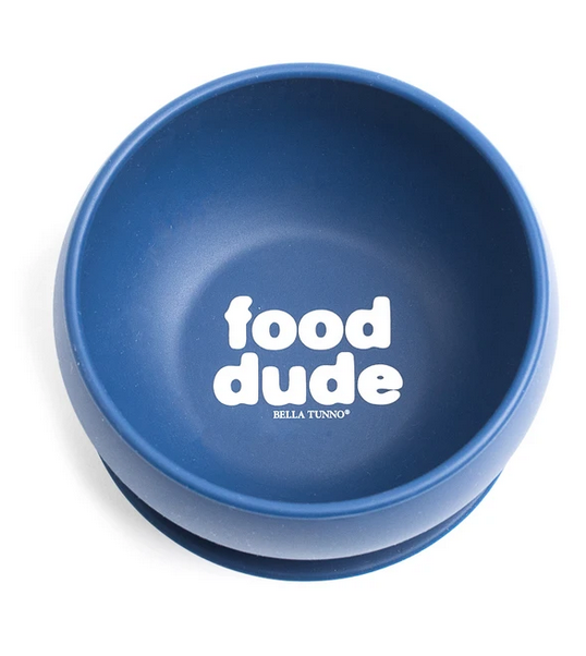 Food Dude Wonder Bowl