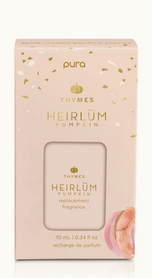 Heirlum Pura