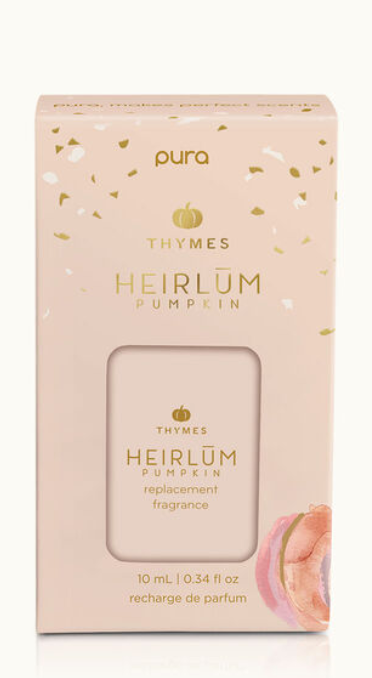 Heirlum Pura
