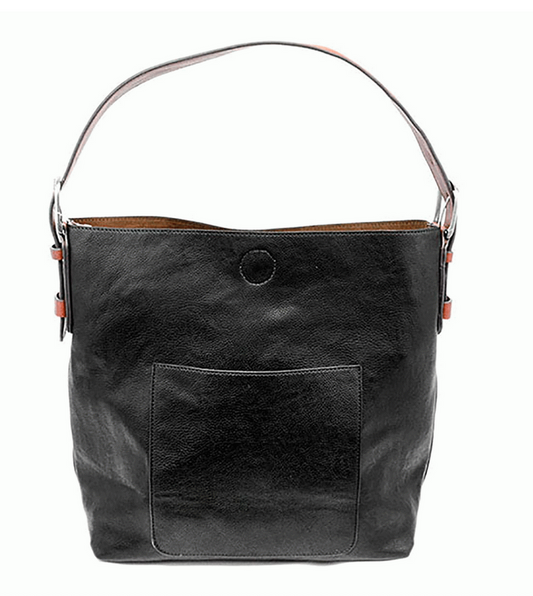 Hobo - Black
