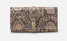 Load image into Gallery viewer, Allure - Wallet - Metal Snake