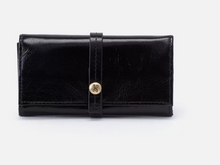 Load image into Gallery viewer, Allure - Wallet - Black