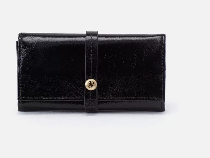 Allure - Wallet - Black