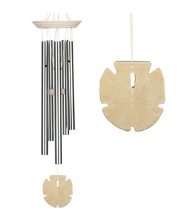 Seashore Chimes - Sanddollar