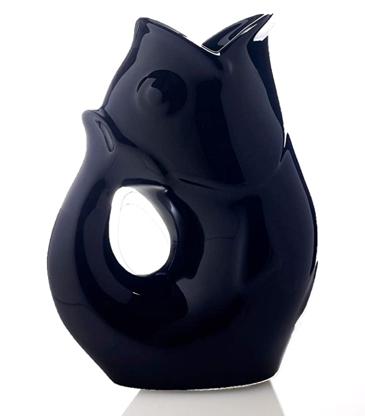 Gurgle Pot™ - Black