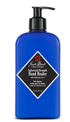 Industrial Strength Hand Healer
