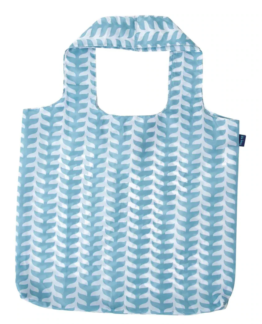 Blu Bag - Fins