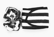 Load image into Gallery viewer, Micro Fiber Scrunchie/Headband