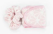 Load image into Gallery viewer, Micro Fiber Scrunchie/Headband