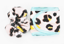Load image into Gallery viewer, Micro Fiber Scrunchie/Headband