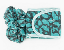 Load image into Gallery viewer, Micro Fiber Scrunchie/Headband