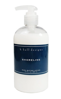 Body Lotion - Shoreline