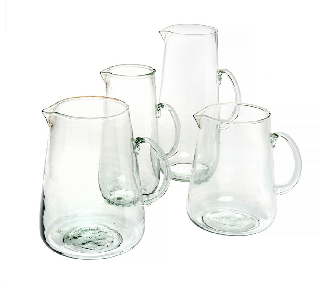 Ibiza Pitcher - Short