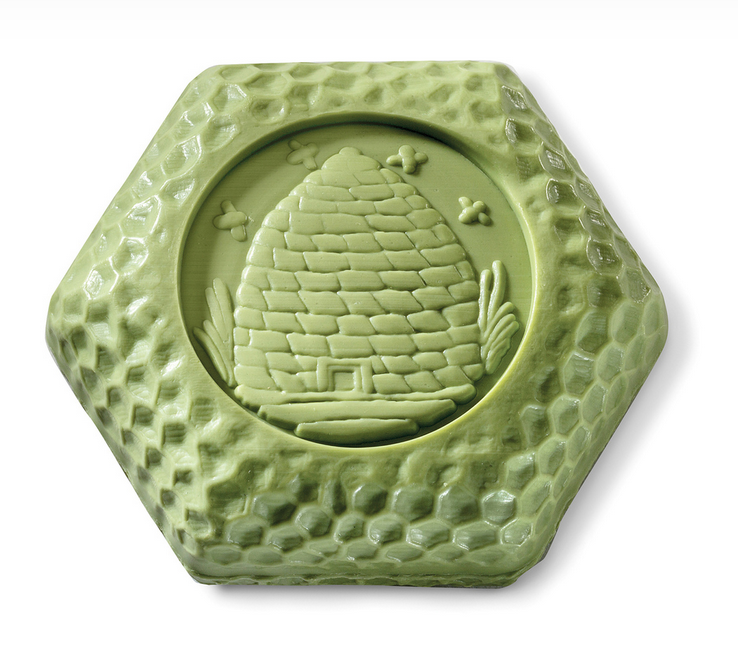 Honey Calendula Soap