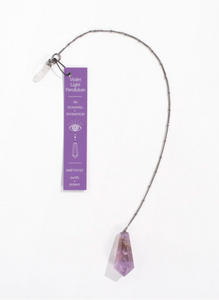Pendulum - Violet Light
