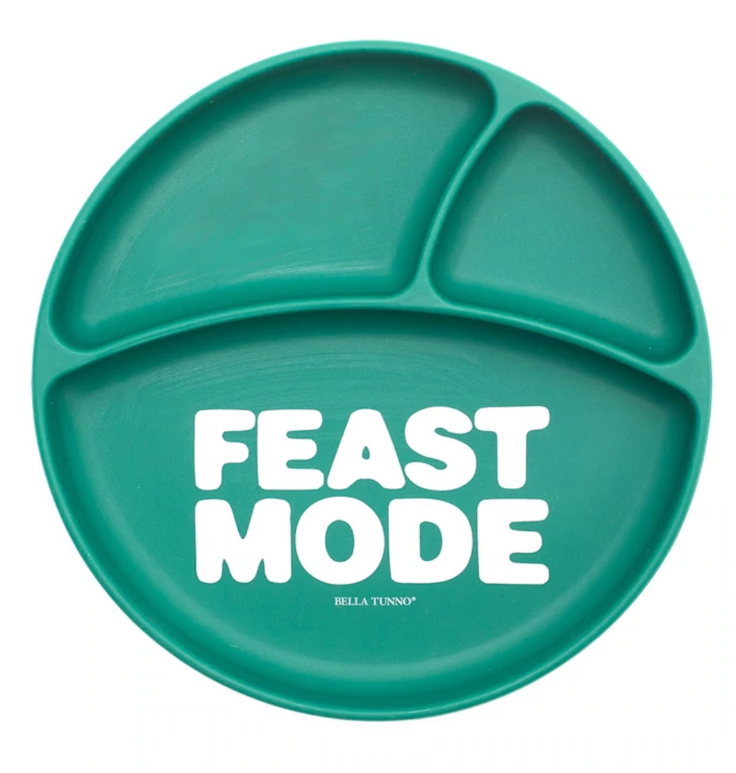 Feast Mood Wonder Plate
