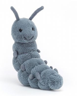 Wriggidig Bug Plush Toy