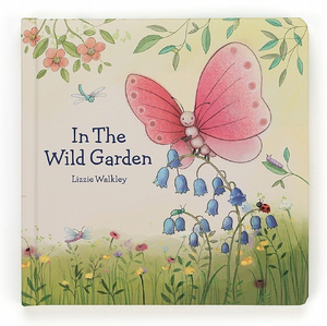 In The Wild Garden Book