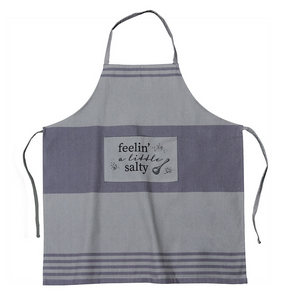 Apron Feeling Little Salty