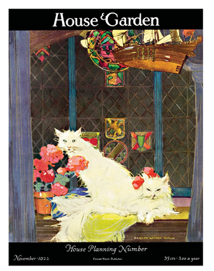Cats Alcove Puzzle