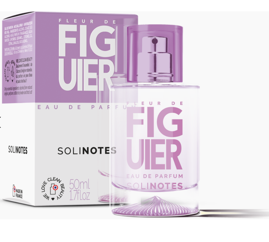 Eau De Perfum - Fig Tree