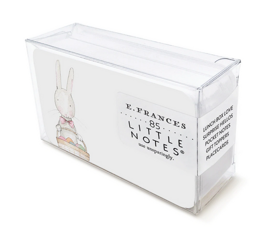 Little Notes - Peter Rabbit