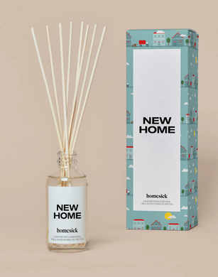 New Home Reed Diffuser