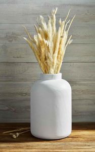 Milk Jug Tall Vase