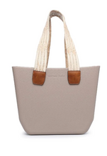 Load image into Gallery viewer, Macrame Strap For Carrie Tote