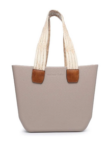 Macrame Strap For Carrie Tote