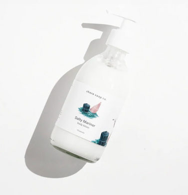 Salty Mariner Body Lotion