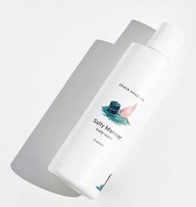 Salty Mariner Body Wash
