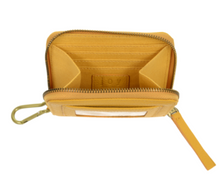Load image into Gallery viewer, Pixie Go Wallet - Sunflower