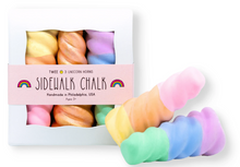 Load image into Gallery viewer, Sidewalk Chalk - Unicorns &amp; Narwhal Horns