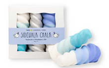 Load image into Gallery viewer, Sidewalk Chalk - Unicorns &amp; Narwhal Horns