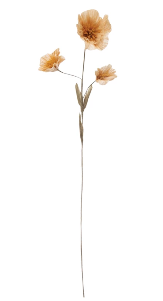 Paper Flower Spray