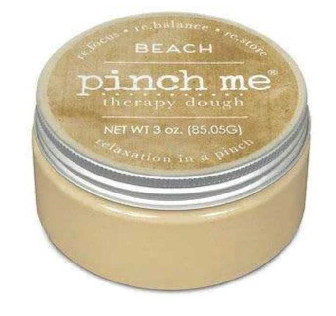 Beach Therapy Dough