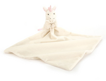 Load image into Gallery viewer, Bashful Unicorn Soother