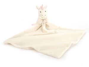 Bashful Unicorn Soother