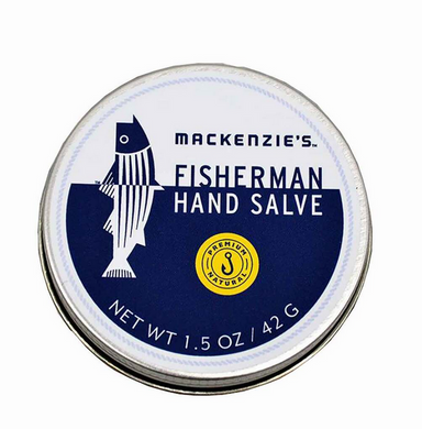 Fisherman's Hand Salve