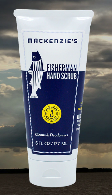 Fisherman's Hand Scrub