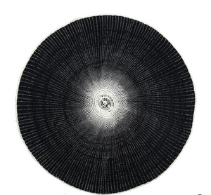 Willa Placemat - Black