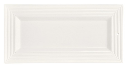 Bread Tray - Stripes
