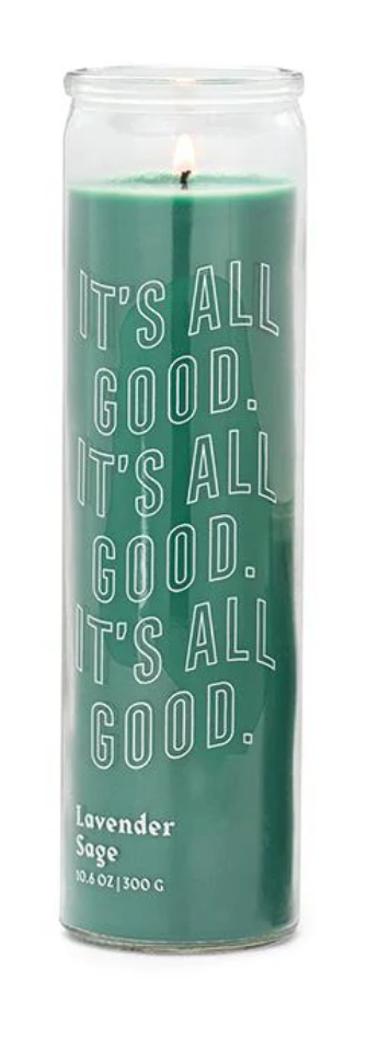 Spark Candle - 